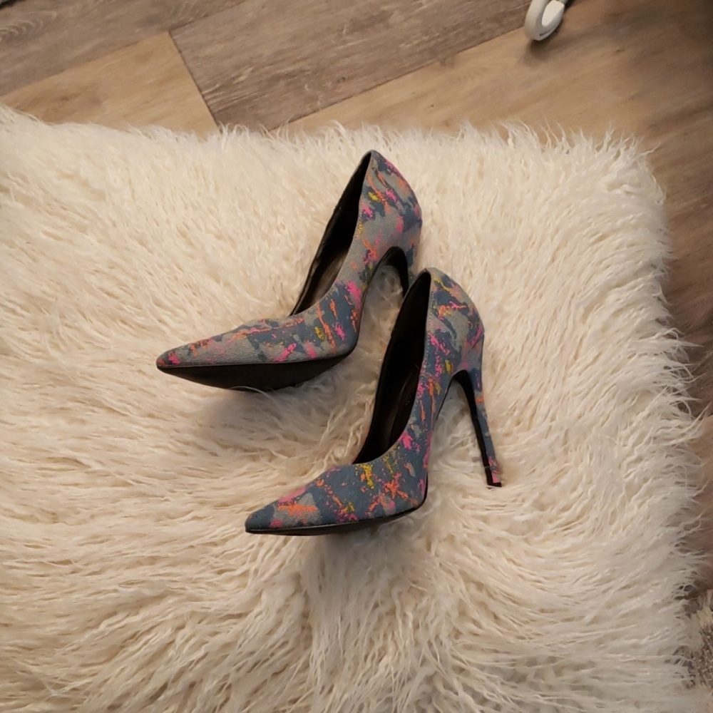 Pumps